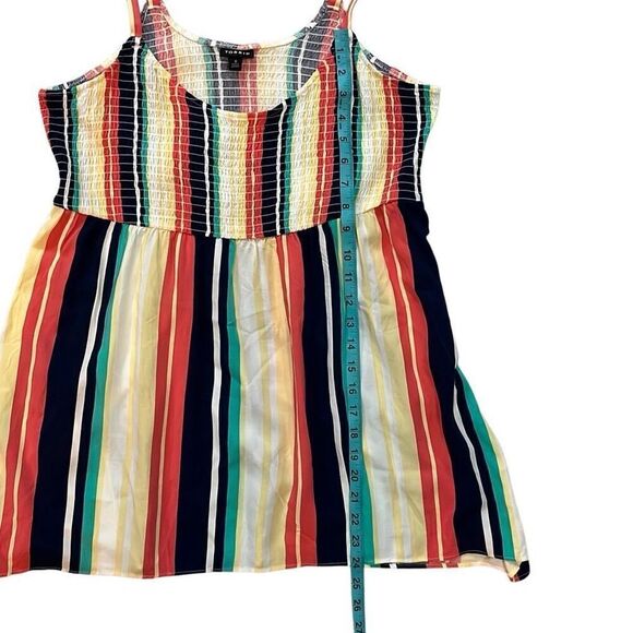 Torrid Camisole Tank - Picture 4 of 6